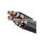 XLPE Insulated Medium Voltage 25 sq mm copper cable
