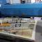 Trade assurance double stations Large format sublimation heat press machine