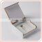 Luxury Quality Factory Price Fancy Paper With Pet Window Essential Oil Gift Collapsible Gift Paper Box Quality Choice