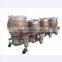 diffusion pump / diffusion pumps / vacuum diffuser / pumping system / oil diffusion pump