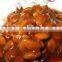 Delicious food Nutritional Bean Sauce