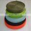 4cm colored polyester bag webbing tape