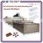 Full Automatic chocolate moulding line (CQ600)