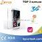 5inch IPS MTK6580 Black Market Phones Android 5.1 Mobile Phone