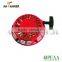 High Quality 4 Stroke 160F Engine Part GX120 Recoil Starter(platsic ratchet)