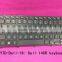 custom TPU Keyboard protector for notebook 14CR
