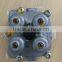 WABCO 9347141450(Brazil)Four Circuit Protection Valve for xcmg