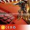 Low invest hydraulic platform with 12 effects motion simulator 5d 9d 12d cinema