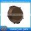 New design CNC Motorcycle Engine Crank Case