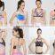 Women wholesale sport wear leggings running gym exercising yoga pants