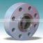 Swing type check valve