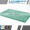 3d polyester fabric soundproof sponge acoustic panel for sale