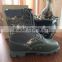 2015 New design military shoes boots V-SH-102625