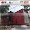 CH-LA079 40ft shipping container house for living