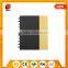 Coil Notebook with Pen Sticky Note
