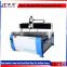 Stepper Motor 4 Axis CNC Router Machine ZK-1212 1200*1200MM For Wood Acrylic Aluminum With DSP Offline Control System