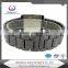 Fashion Black Ceramic Quartz Watch For Men