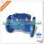stem gate valve
