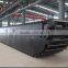 JYFT-290 Floating Pontoon of Amphibious Excavator