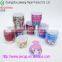 Customized Christmas Products Wholesale Cupcake Papers for Baking