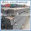 black hot rolled equal leg angle steel / mild steel angle iron
