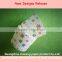 Disposible colorful snowflake baking cupcake cups for cake decolate