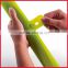 Hot selling product for kitchen silicone cutting board chopping block