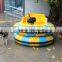 Automatic Inflatable Bumper Boat/ Kids motor bumper boats