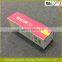 Custom flashlights packaging corrugated box                        
                                                                                Supplier's Choice