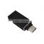 USB3.1 Type-C Male to USB 3.0 Female OTG Converter Adapter Hub