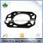 Tractor parts S1105 cylinder gasket