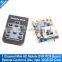 D1 30fps support 32GB SD Card Security Digital for Model aircraft Video Recorder Real Time 1CH Mini DVR