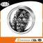 High quality self-aligning miniature magnetic ball bearings 1218