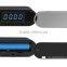 New arrival Z10 H.264 -1080P remote wireless hidden camera wifi spy clock dvr
