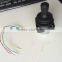 power wheelchairs controllers & joysticks
