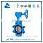 Center-line Type Lug Type Butterfly Valve