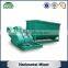 high performance spiral mixer with spiral belt vanes used in fertilizer, animal feed and chemical engineering