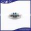 Especially durable SC conncetor 30mm diameter fiber optic hand polilshing disc