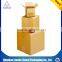 Small mail paper kraft corrugated box