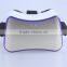 OEM New Arrival All In One Virtual Reality Vr 3d ABS Plastic Google Cardboard With Virtual Reality Headset