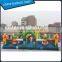 hot sale giant inflatable amusement park ,inflatable bouncy castle