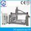 CHENCAN Gantry Machining Center with Rotation Spindle/Attachment