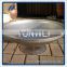 Hot Sale Professional High Temperature Painted camp fire pit