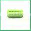 Sub C ni-mh SC3000mah Rechargeable Battery 1.2V 4.8V for UPS