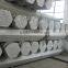 API 5L 4" GR.B seamless Black carbon steel pipe