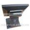 Touch monitor stand