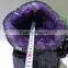 7.9kg Natural Uruguay Amethyst Geodes Purple Quartz Crystal Cluster for Gift