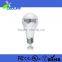 New RGB Bluetooth Controlled Multicolored Smart LED Light Bulb 7.5W E27/B22