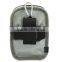 SGS Fabric Nylon Waist Pouch Cellphone Holder Waist Bag