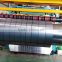 Hangzhou steel sheet slitting line shear steel sheet line
